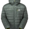 Mountain EquipmentMountain Equipment Baltoro Men's JacketOutdoor Action