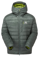 Mountain EquipmentMountain Equipment Baltoro Men's JacketOutdoor Action