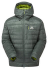 Mountain EquipmentMountain Equipment Baltoro Men's JacketOutdoor Action