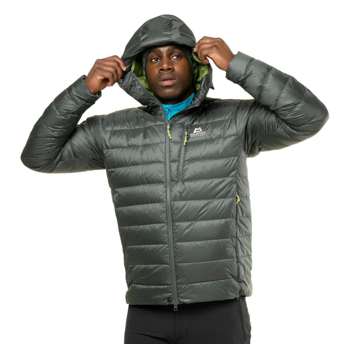 Mountain EquipmentMountain Equipment Baltoro Men's JacketOutdoor Action