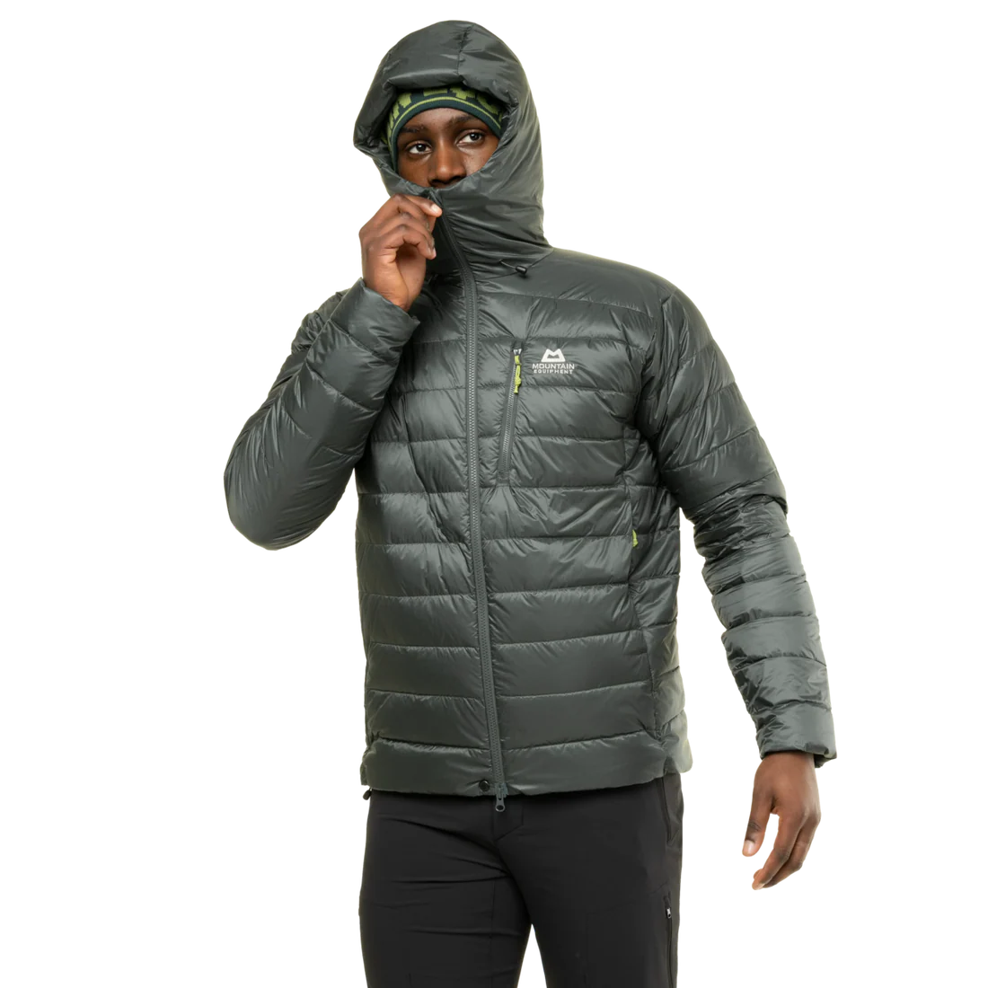 Mountain EquipmentMountain Equipment Baltoro Men's JacketOutdoor Action