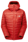 Mountain EquipmentMountain Equipment Baltoro Women's JacketOutdoor Action