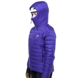 Mountain EquipmentMountain Equipment Baltoro Women's JacketOutdoor Action