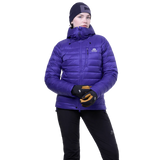 Mountain EquipmentMountain Equipment Baltoro Women's JacketOutdoor Action