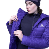 Mountain EquipmentMountain Equipment Baltoro Women's JacketOutdoor Action