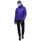 Mountain EquipmentMountain Equipment Baltoro Women's JacketOutdoor Action