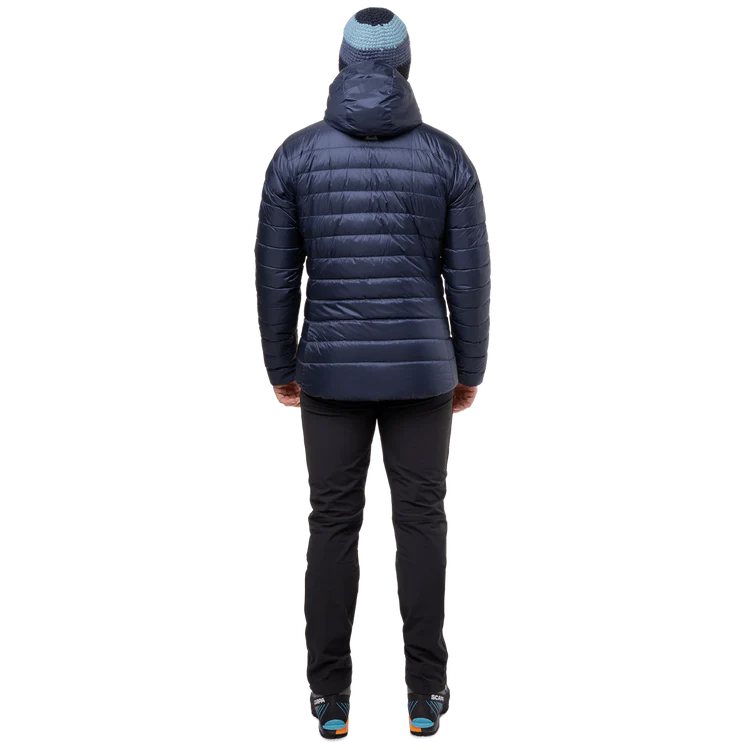 Mountain EquipmentMountain Equipment Baltoro Women's JacketOutdoor Action