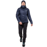 Mountain EquipmentMountain Equipment Baltoro Women's JacketOutdoor Action