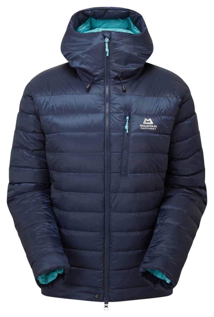 Mountain EquipmentMountain Equipment Baltoro Women's JacketOutdoor Action