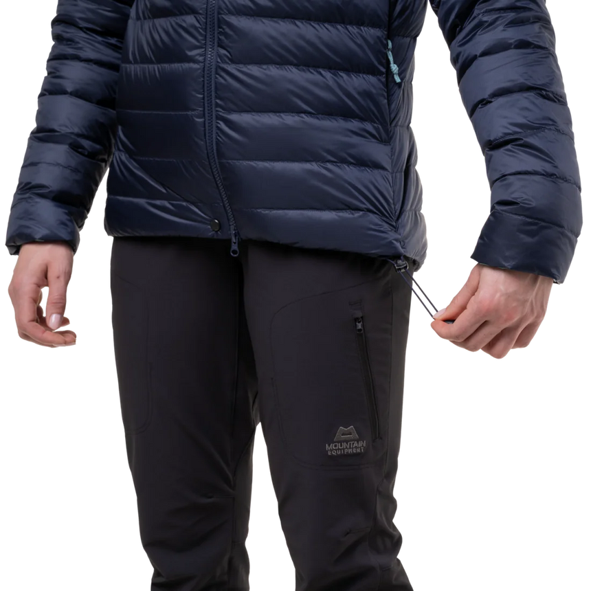 Mountain EquipmentMountain Equipment Baltoro Women's JacketOutdoor Action