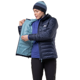 Mountain EquipmentMountain Equipment Baltoro Women's JacketOutdoor Action