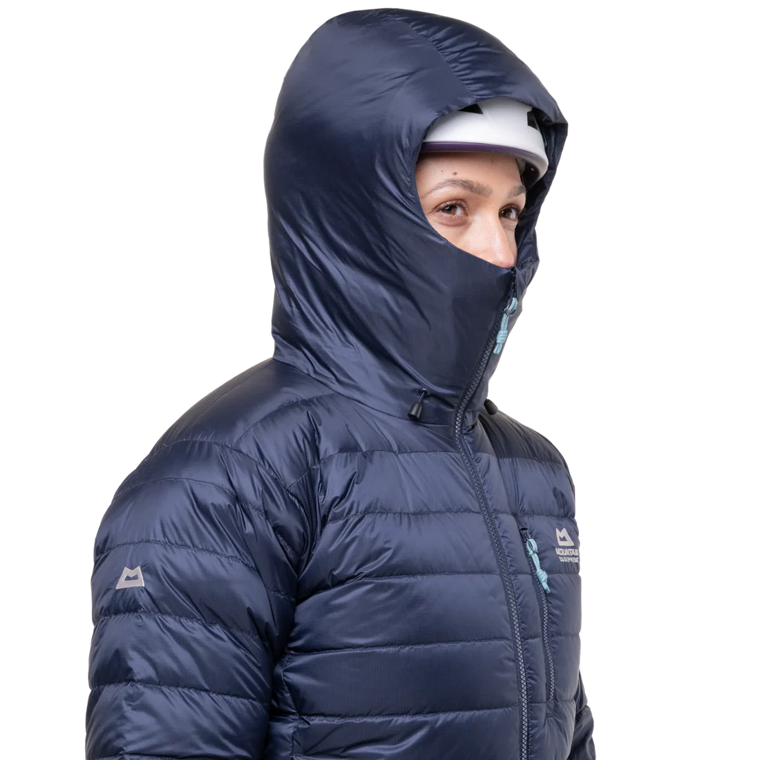 Mountain EquipmentMountain Equipment Baltoro Women's JacketOutdoor Action
