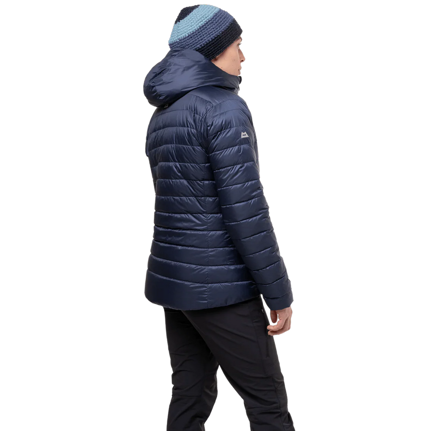 Mountain EquipmentMountain Equipment Baltoro Women's JacketOutdoor Action