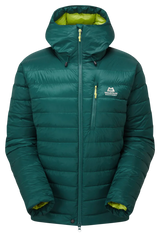 Mountain EquipmentMountain Equipment Baltoro Women's JacketOutdoor Action
