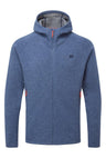 Mountain Equipment Braldu Hooded Men's Jacket in Dusk - Front