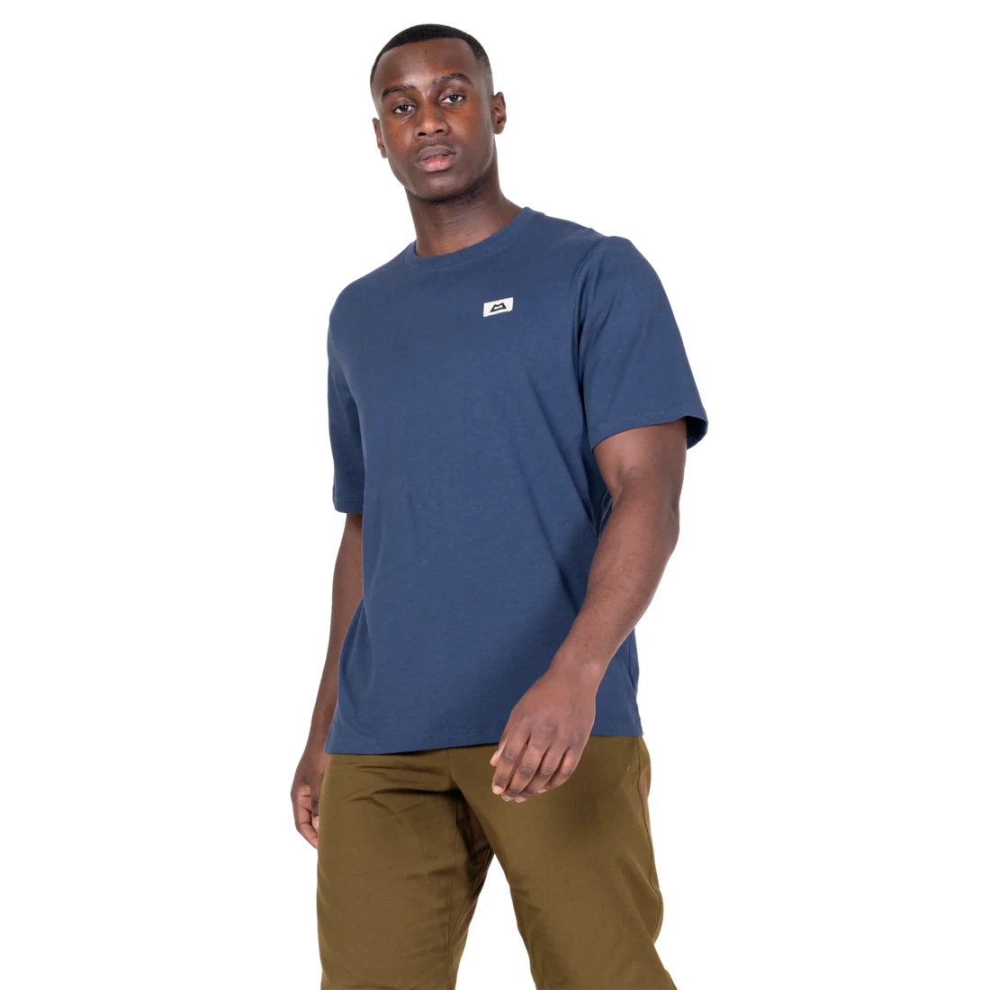 Mountain EquipmentMountain Equipment Burren Men's TeeOutdoor Action