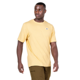 Mountain EquipmentMountain Equipment Burren Men's TeeOutdoor Action