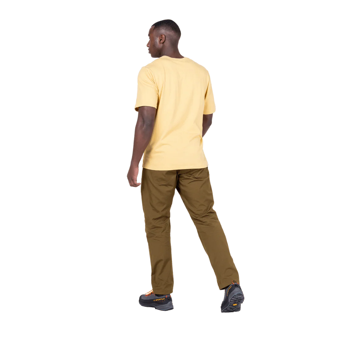 Mountain EquipmentMountain Equipment Burren Men's TeeOutdoor Action
