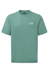 Mountain EquipmentMountain Equipment Burren Men's TeeOutdoor Action
