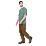 Mountain EquipmentMountain Equipment Burren Men's TeeOutdoor Action