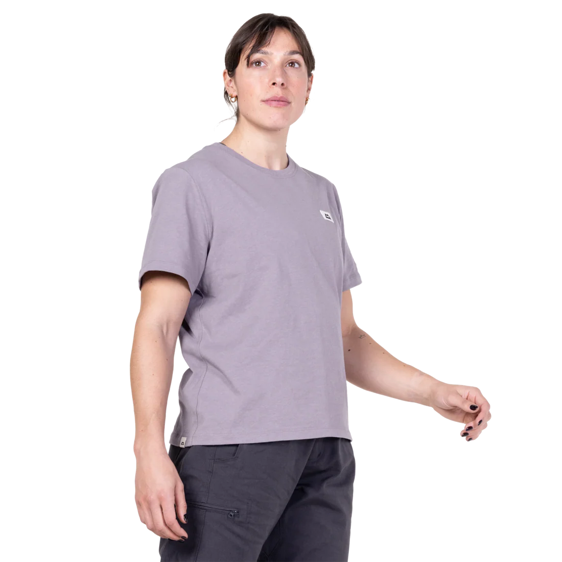 Mountain EquipmentMountain Equipment Burren Women's TeeOutdoor Action