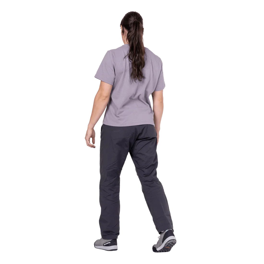 Mountain EquipmentMountain Equipment Burren Women's TeeOutdoor Action