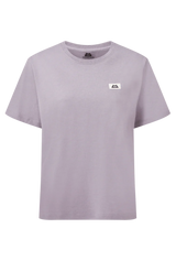Mountain EquipmentMountain Equipment Burren Women's TeeOutdoor Action
