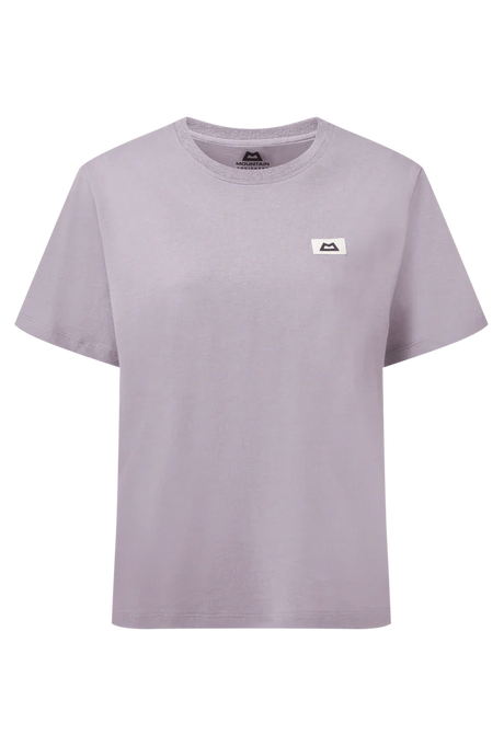 Mountain EquipmentMountain Equipment Burren Women's TeeOutdoor Action