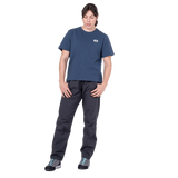 Mountain EquipmentMountain Equipment Burren Women's TeeOutdoor Action