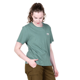 Mountain EquipmentMountain Equipment Burren Women's TeeOutdoor Action