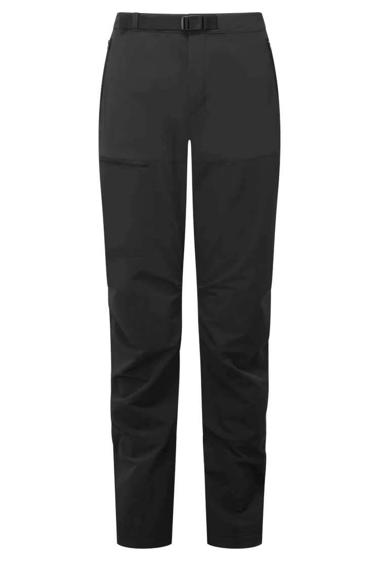 Mountain EquipmentMountain Equipment Chamois Alpine Women's PantOutdoor Action