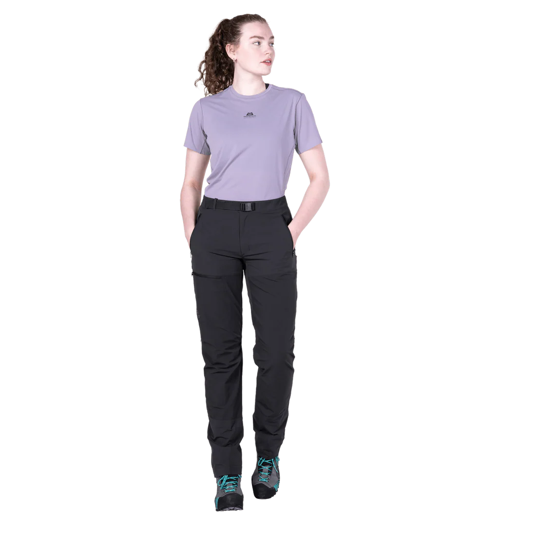 Mountain EquipmentMountain Equipment Chamois Alpine Women's PantOutdoor Action