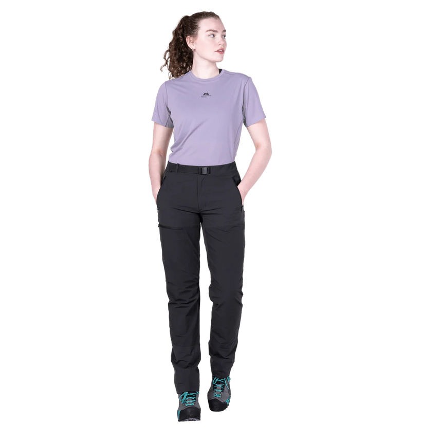 Mountain EquipmentMountain Equipment Chamois Alpine Women's PantOutdoor Action