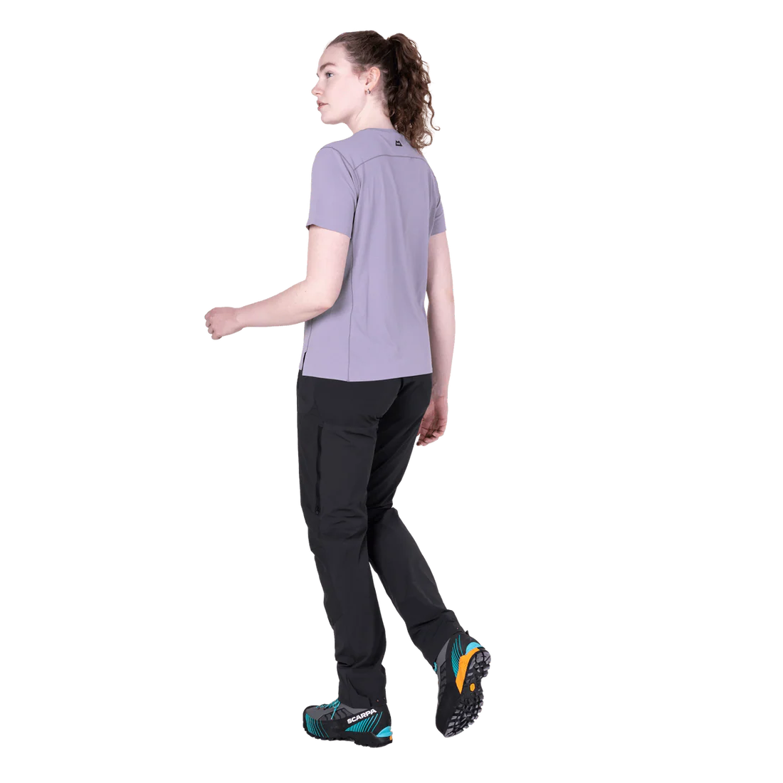 Mountain EquipmentMountain Equipment Chamois Alpine Women's PantOutdoor Action