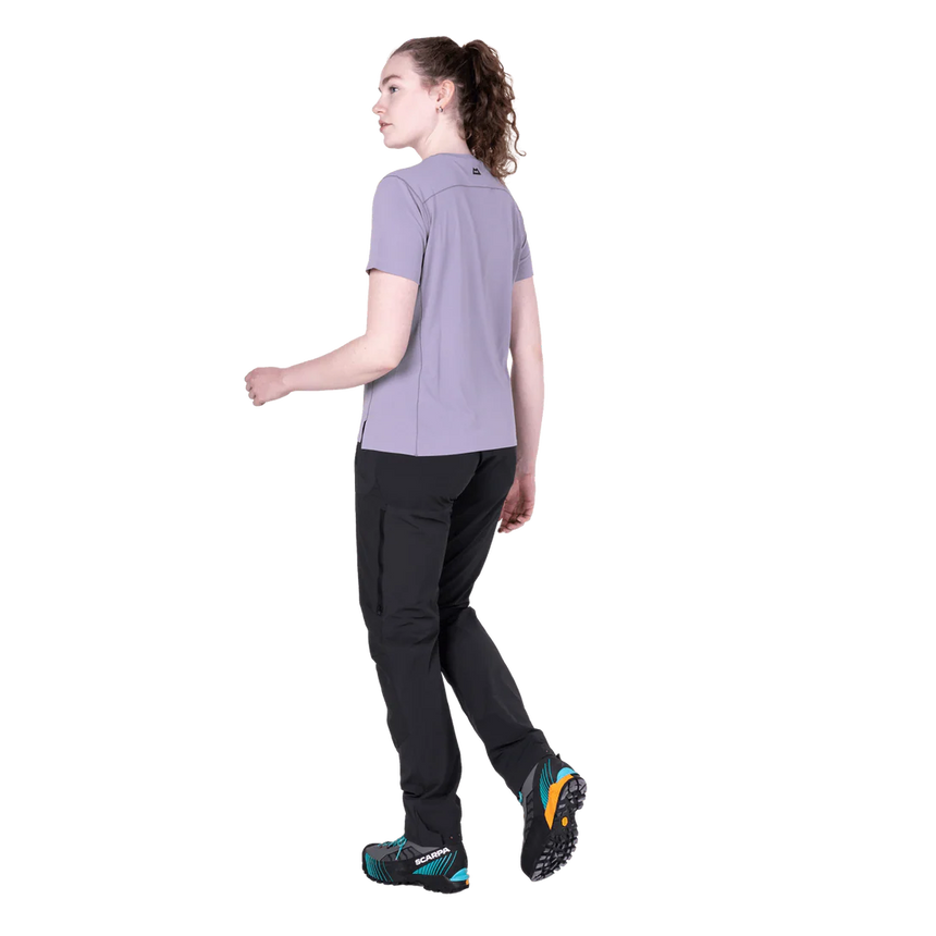 Mountain EquipmentMountain Equipment Chamois Alpine Women's PantOutdoor Action