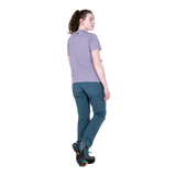 Mountain EquipmentMountain Equipment Chamois Alpine Women's PantOutdoor Action