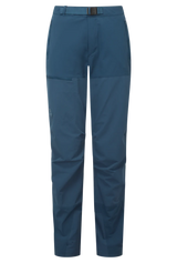 Mountain EquipmentMountain Equipment Chamois Alpine Women's PantOutdoor Action