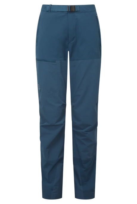 Mountain EquipmentMountain Equipment Chamois Alpine Women's PantOutdoor Action