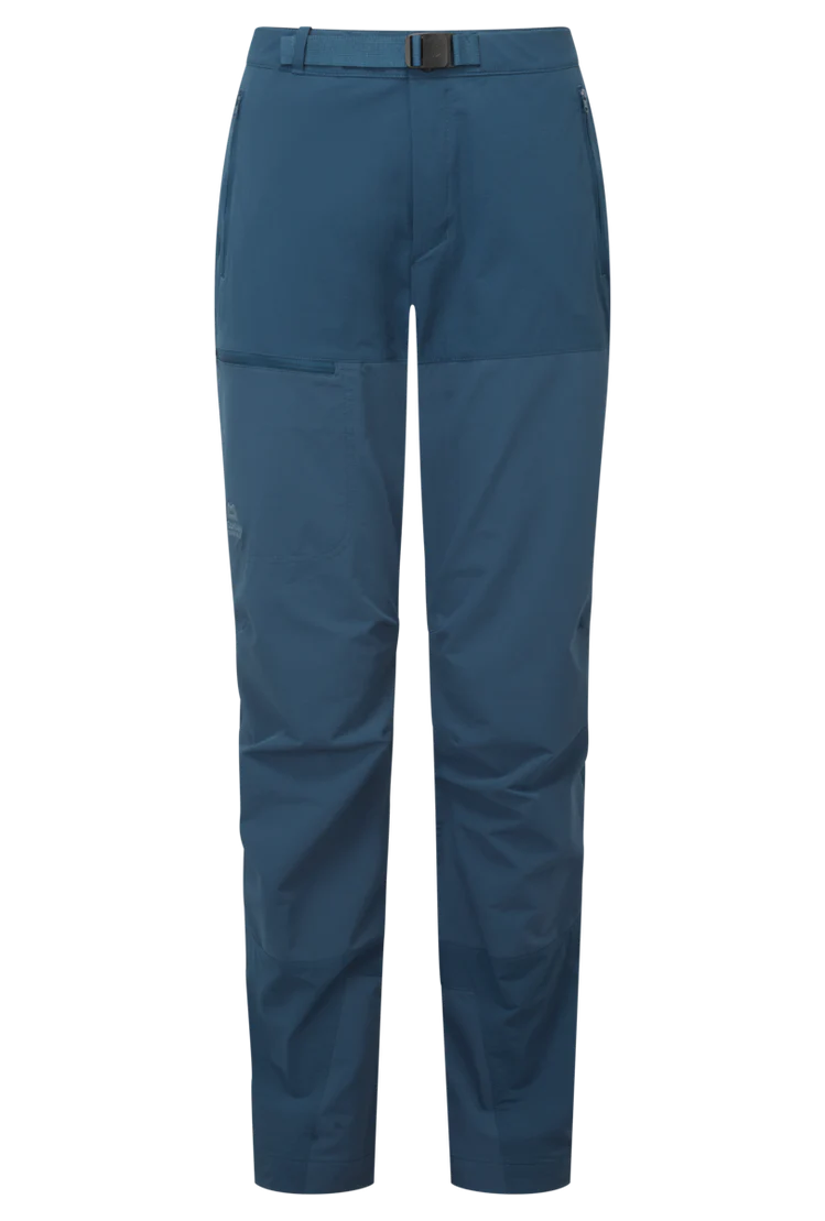 Mountain EquipmentMountain Equipment Chamois Alpine Women's PantOutdoor Action