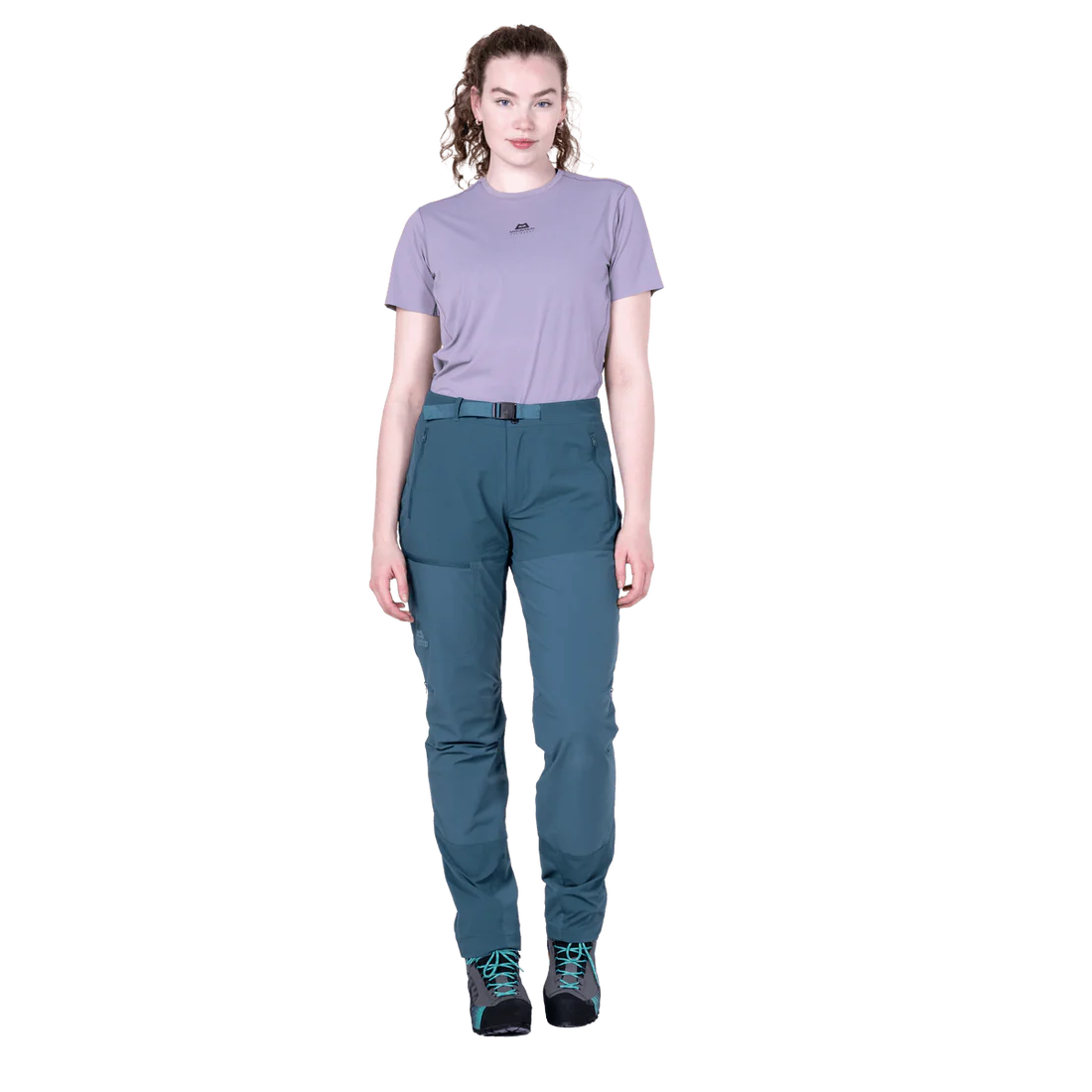 Mountain EquipmentMountain Equipment Chamois Alpine Women's PantOutdoor Action