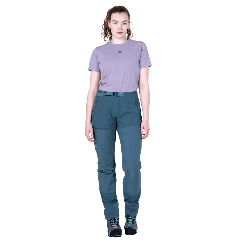 Mountain EquipmentMountain Equipment Chamois Alpine Women's PantOutdoor Action