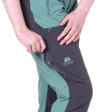 Mountain EquipmentMountain Equipment Chamois Alpine Women's PantOutdoor Action
