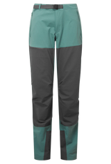 Mountain EquipmentMountain Equipment Chamois Alpine Women's PantOutdoor Action