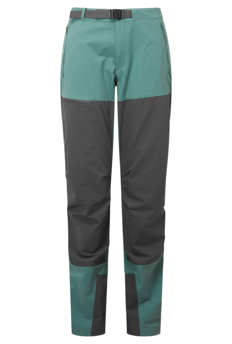 Mountain EquipmentMountain Equipment Chamois Alpine Women's PantOutdoor Action