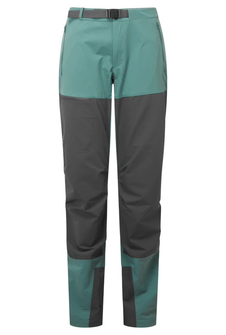 Mountain EquipmentMountain Equipment Chamois Alpine Women's PantOutdoor Action
