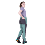 Mountain EquipmentMountain Equipment Chamois Alpine Women's PantOutdoor Action
