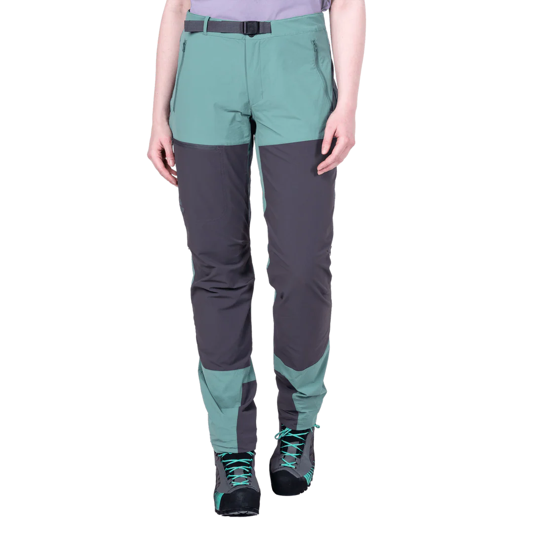 Mountain EquipmentMountain Equipment Chamois Alpine Women's PantOutdoor Action