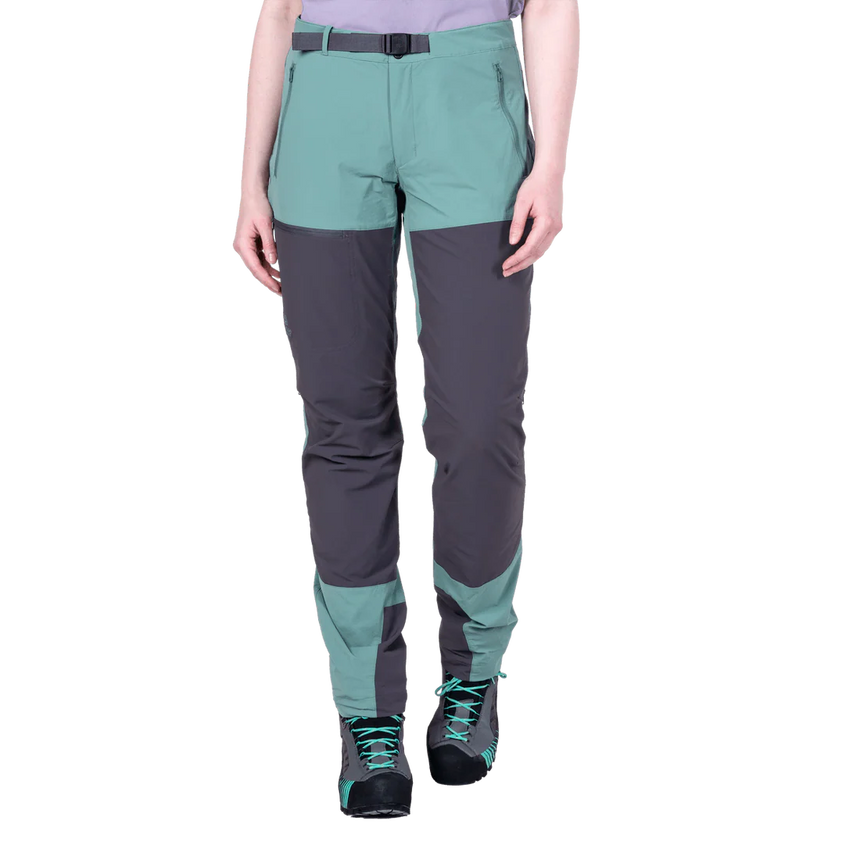 Mountain EquipmentMountain Equipment Chamois Alpine Women's PantOutdoor Action