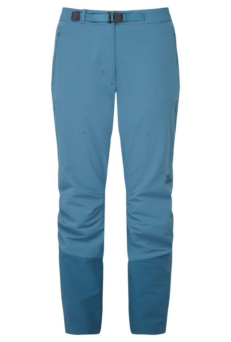Mountain EquipmentMountain Equipment Chamois Women's Pant (AC)Outdoor Action