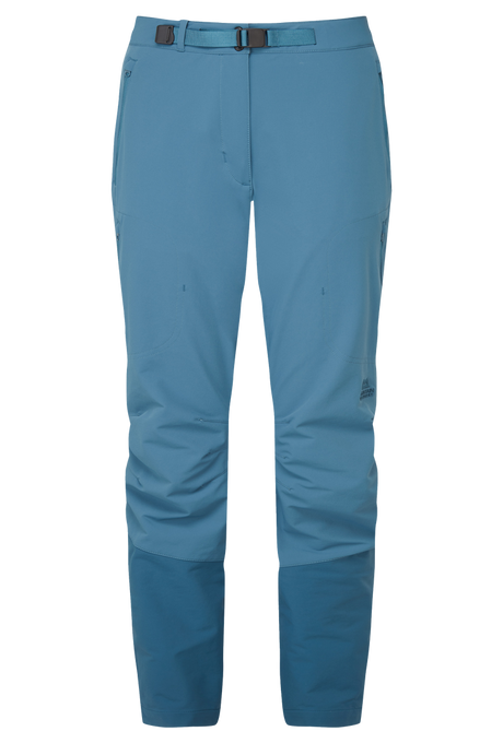 Mountain EquipmentMountain Equipment Chamois Women's Pant (AC)Outdoor Action
